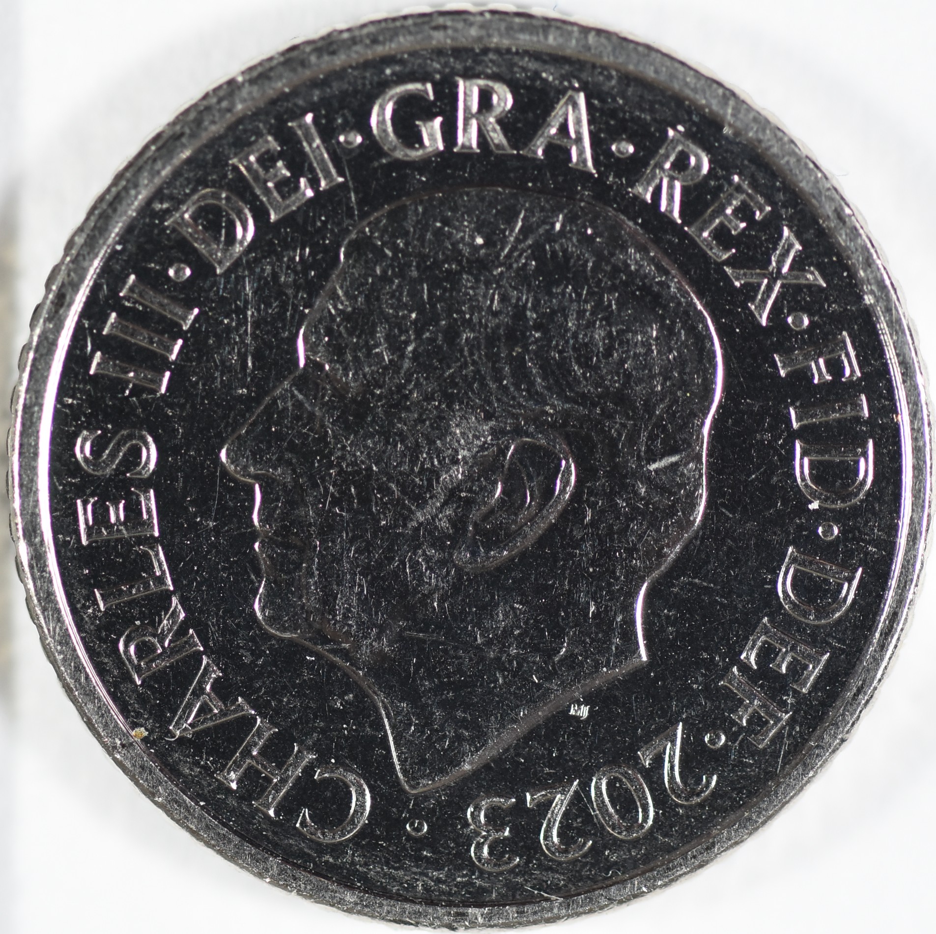Image front